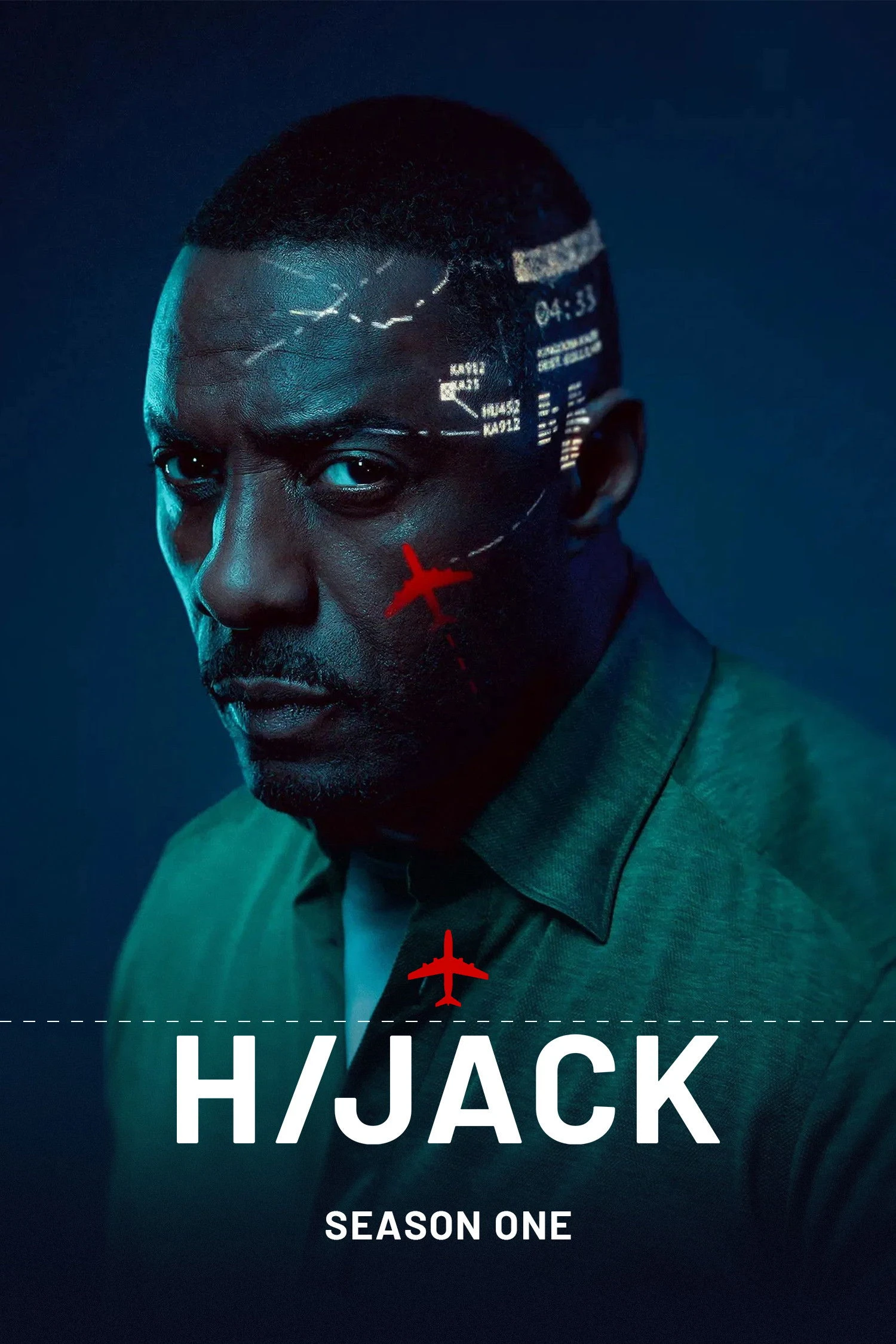 Không Tặc (Phần 1) - Hijack (Season 1)