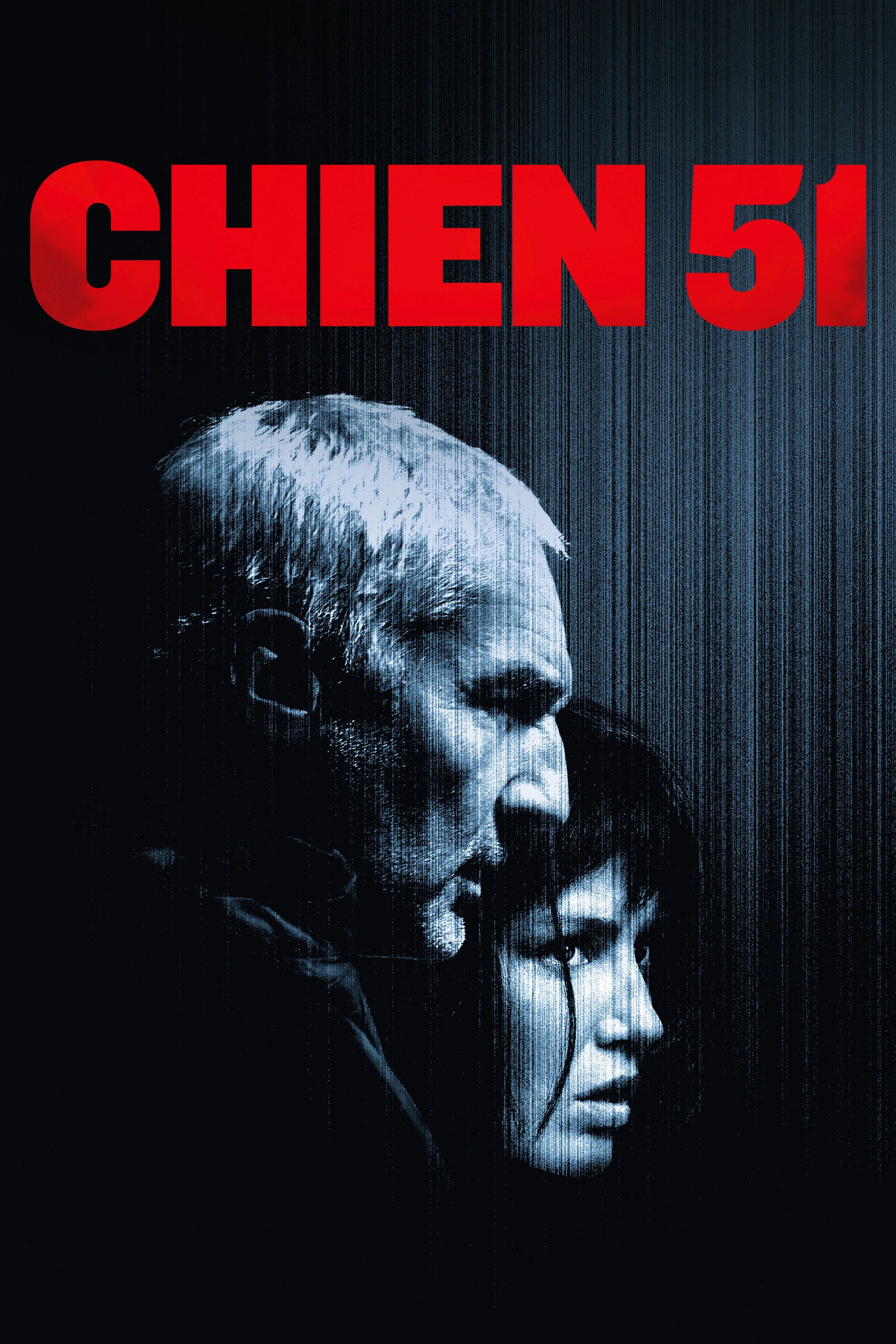 Khu Chó 51 - Dog 51