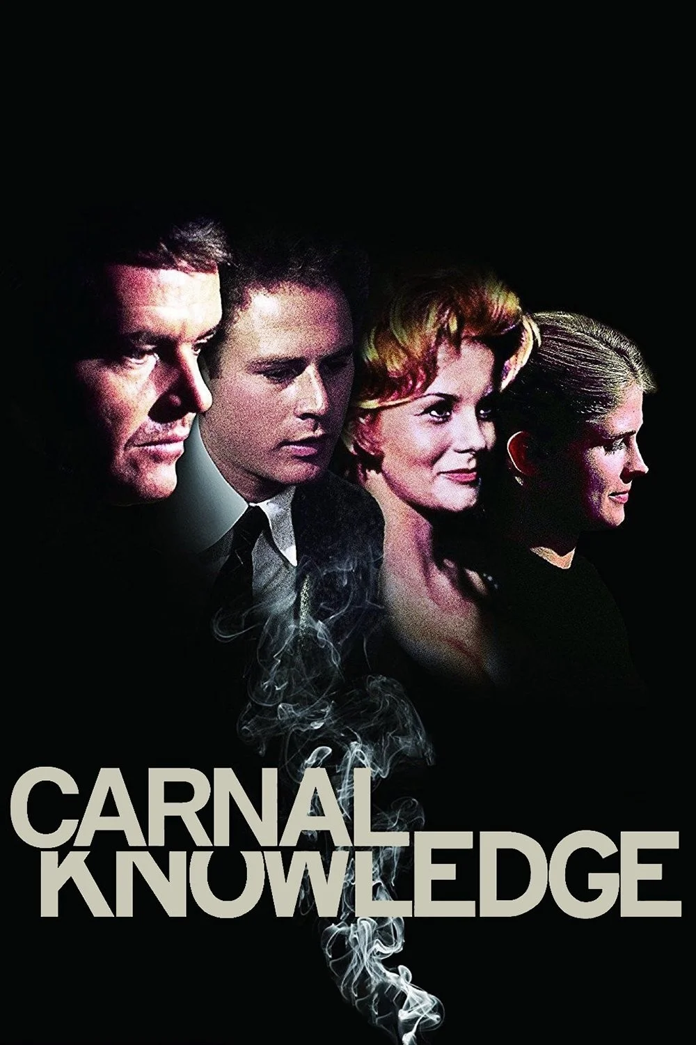 Kiến Thức Xác Thịt - Carnal Knowledge