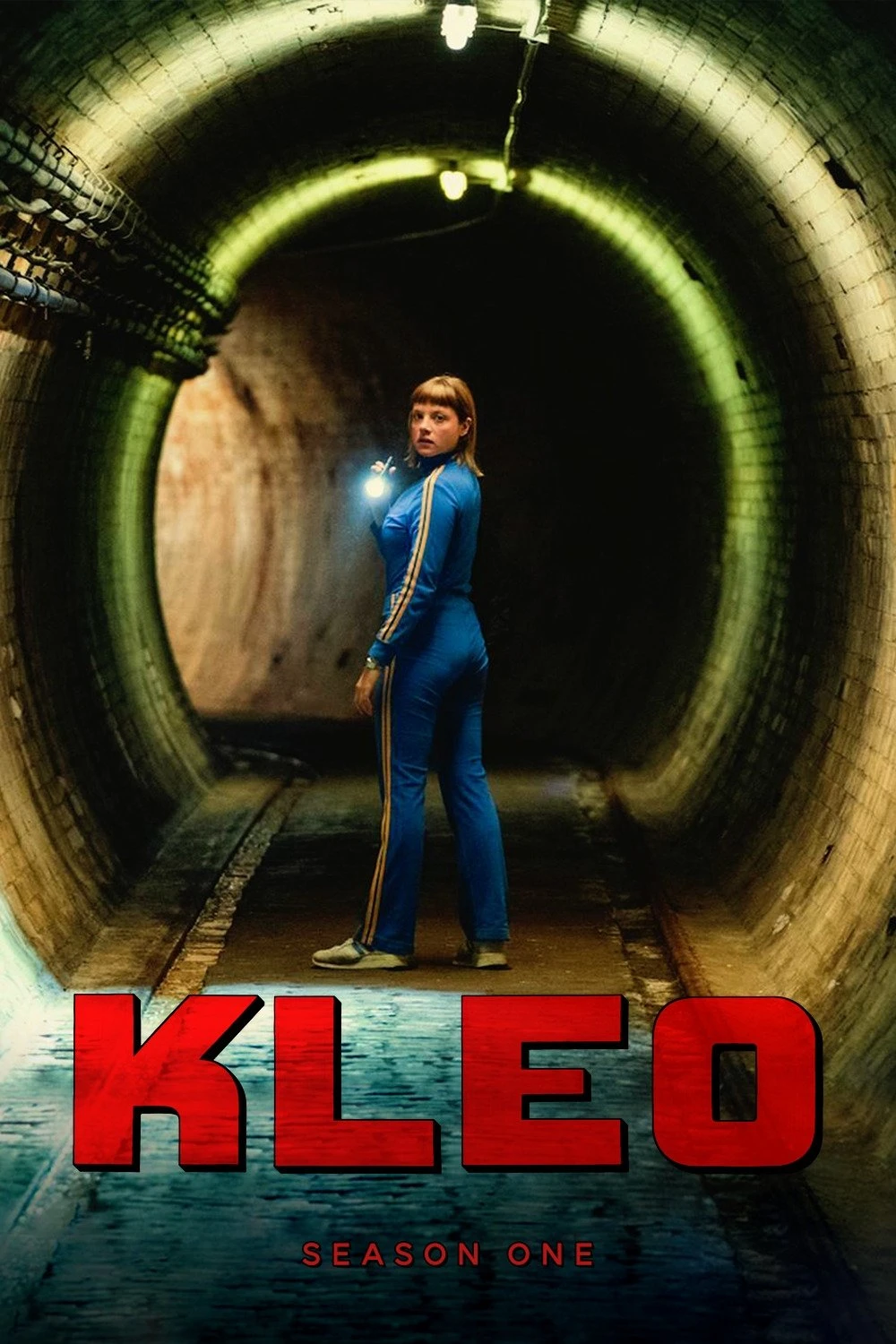 Kleo (Phần 1) - Kleo (Season 1)
