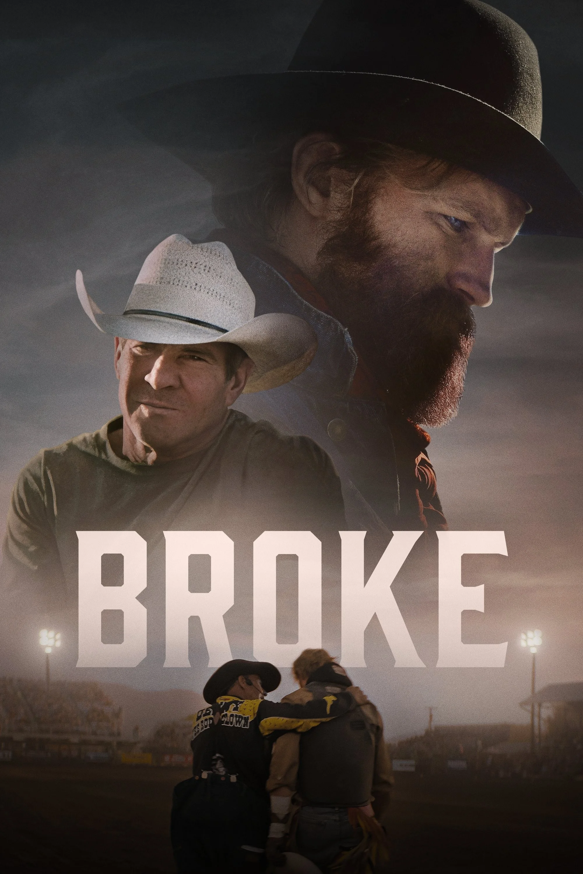 Kỵ Sĩ Lạc Lối - Broke