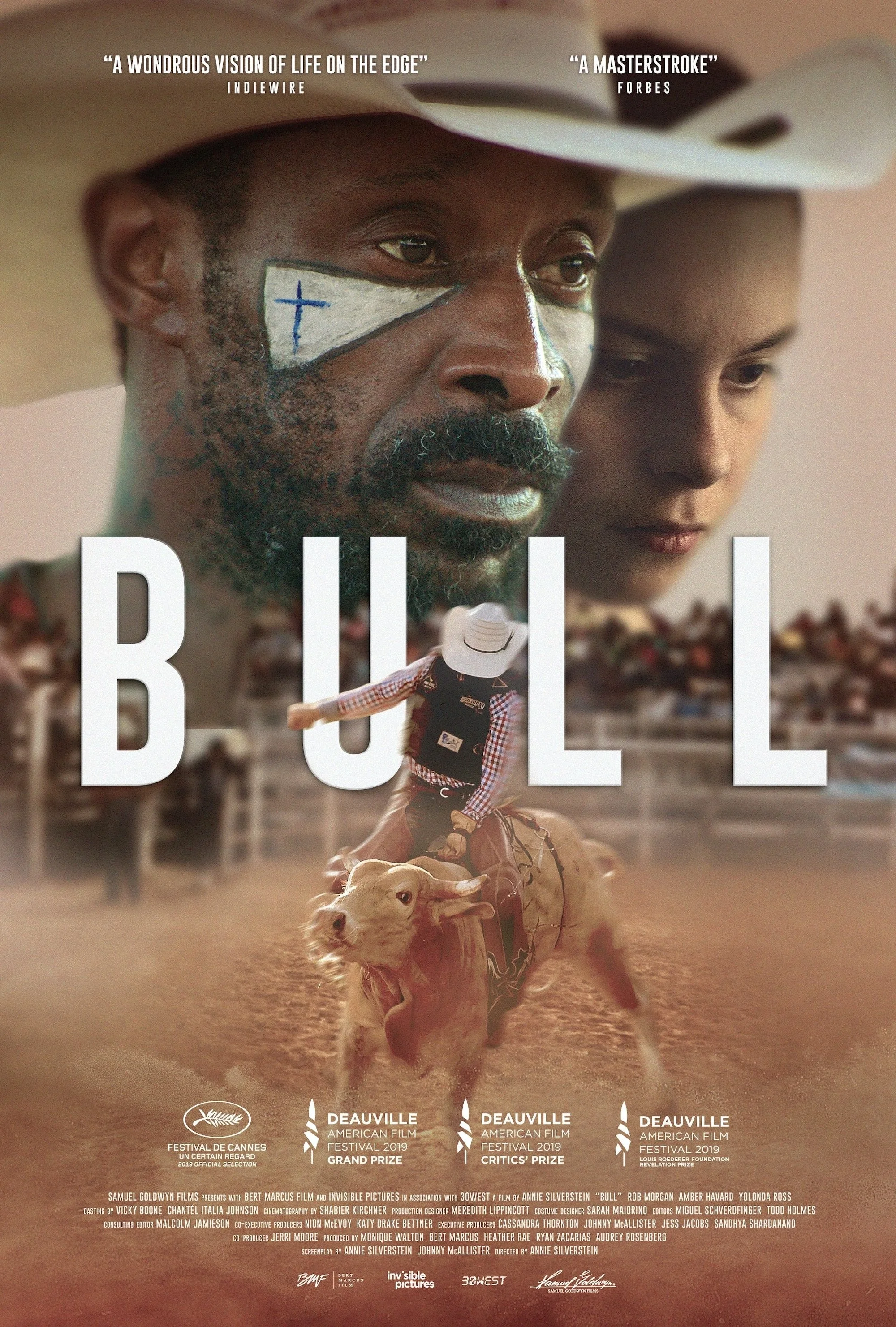 Kỵ Sĩ Rời Sân - Bull