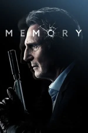 Ký Ức Của Kẻ Sát Nhân - Memory