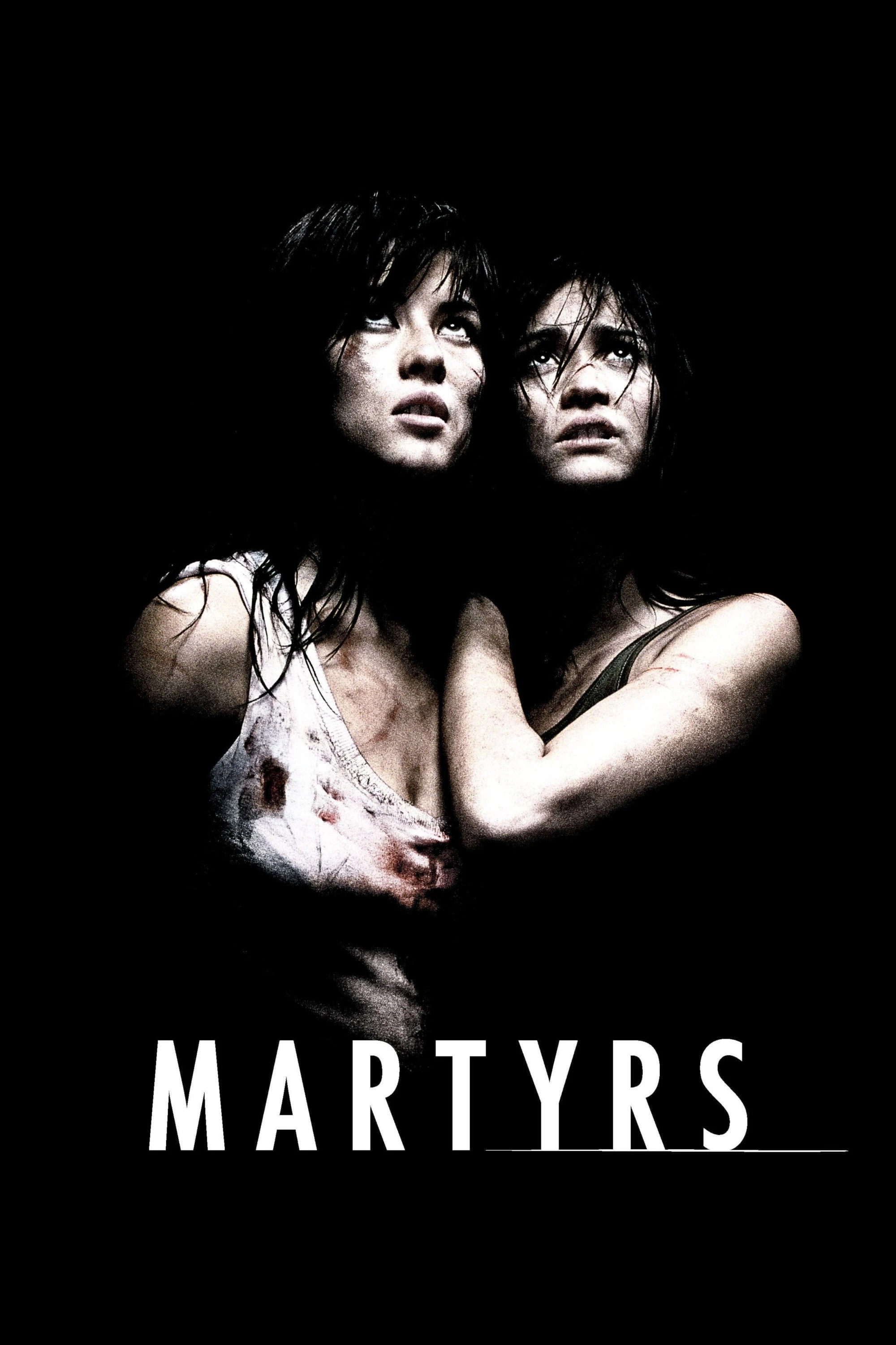 Ký Ức Nguyền Rủa - Martyrs