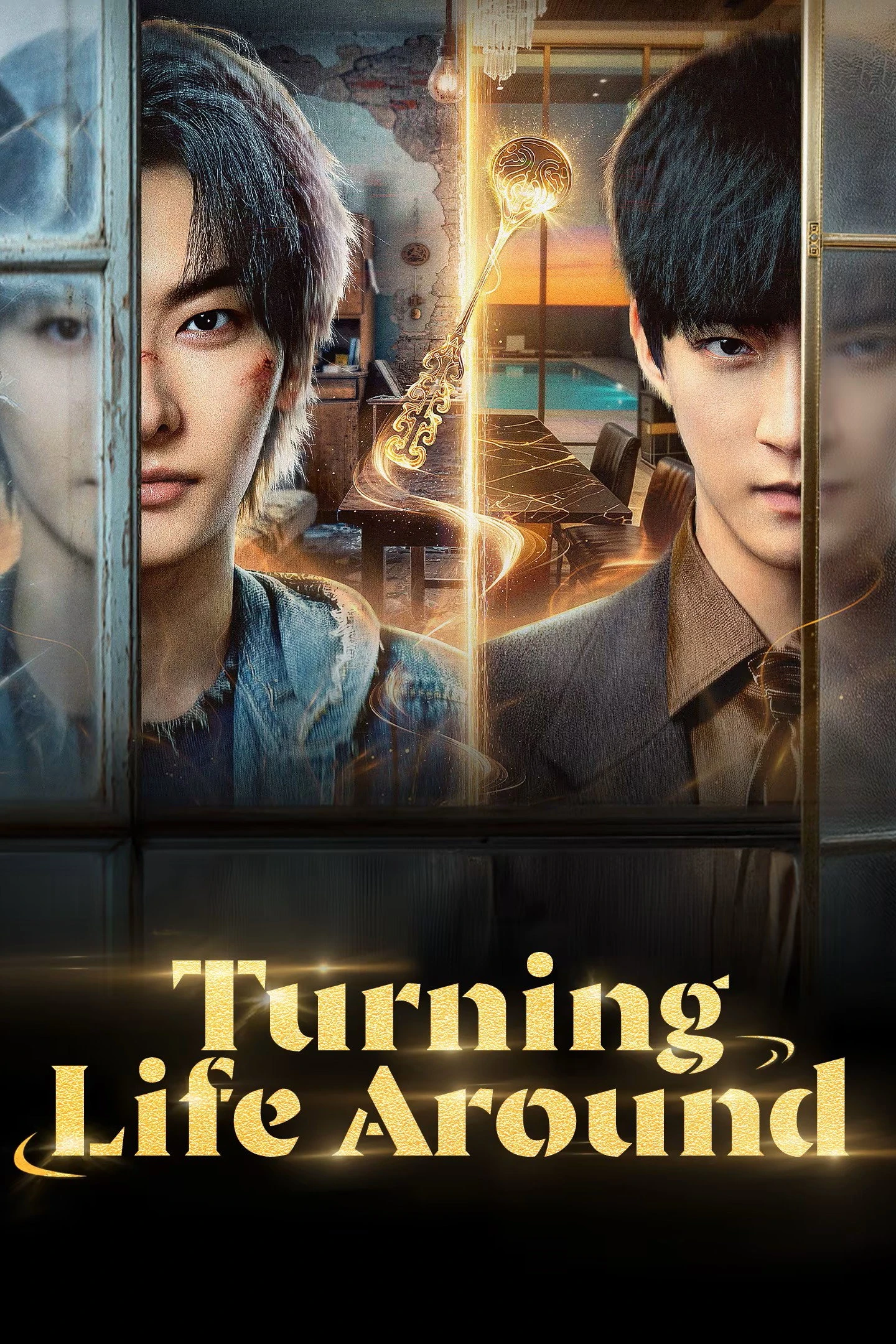 Lật Ngược Cuộc Đời - Turning Life Around