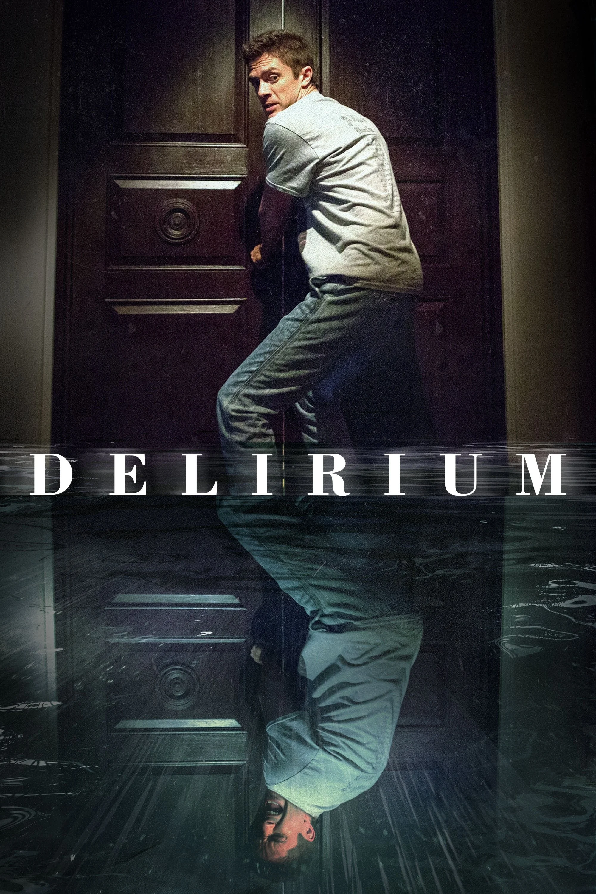 Loạn Thần - Delirium