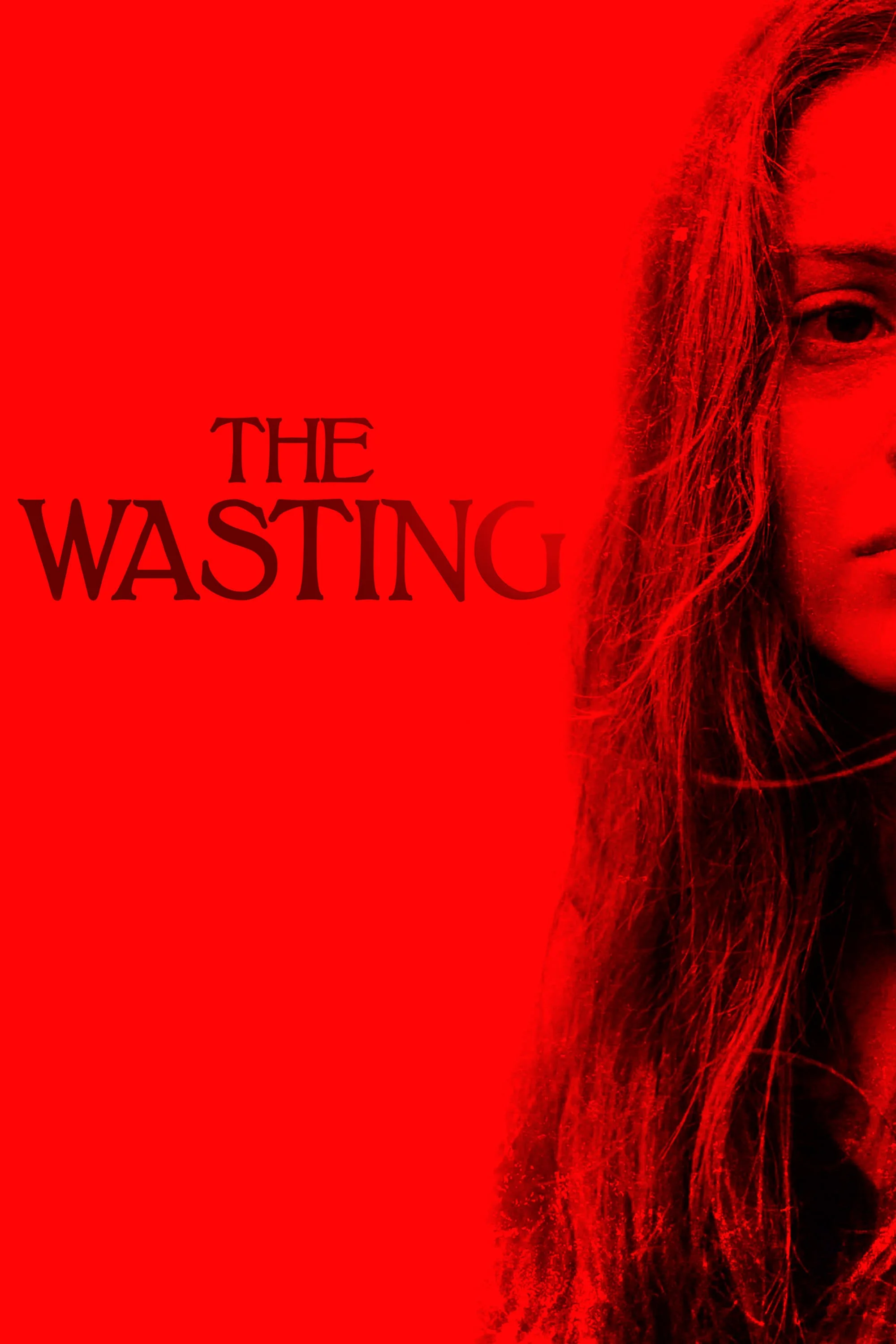 Lời Mời Gọi Lúc Nửa Đêm - The Wasting