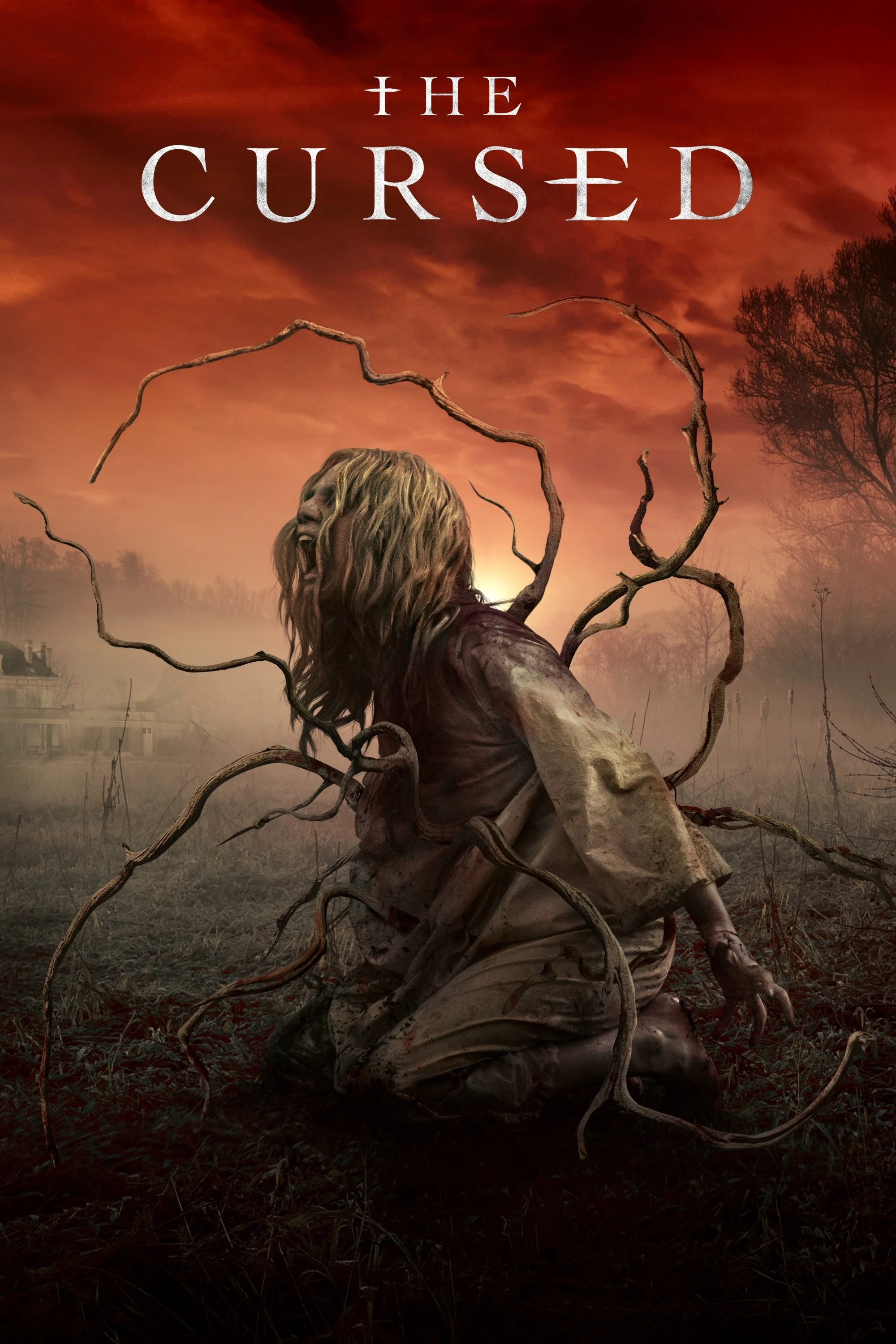 Lời Nguyền Răng Bạc - The Cursed
