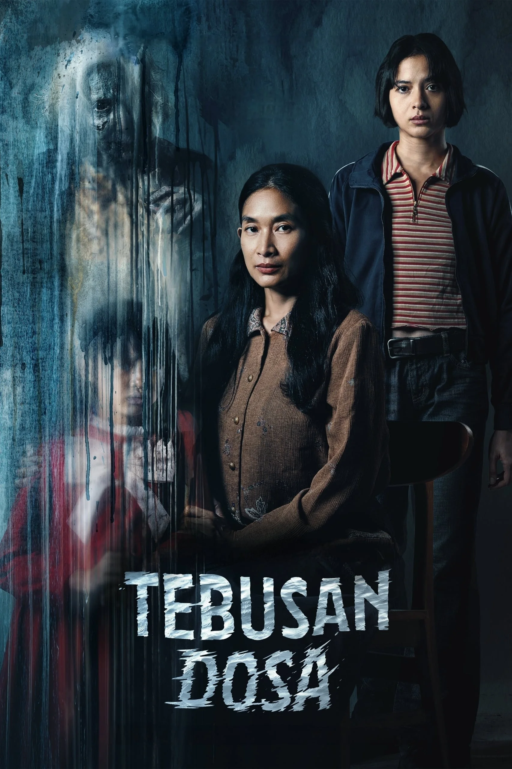 Lời Sám Hối Muộn Màng - The Redemption Of Sin