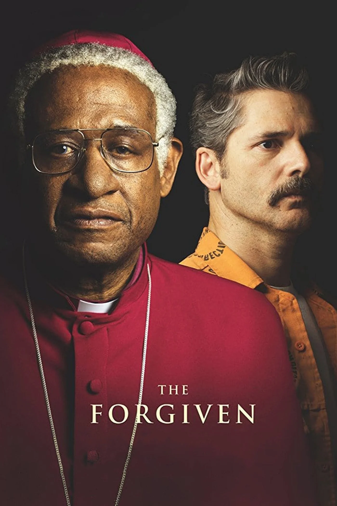 Lời Thú Tội Tử Tù - The Forgiven