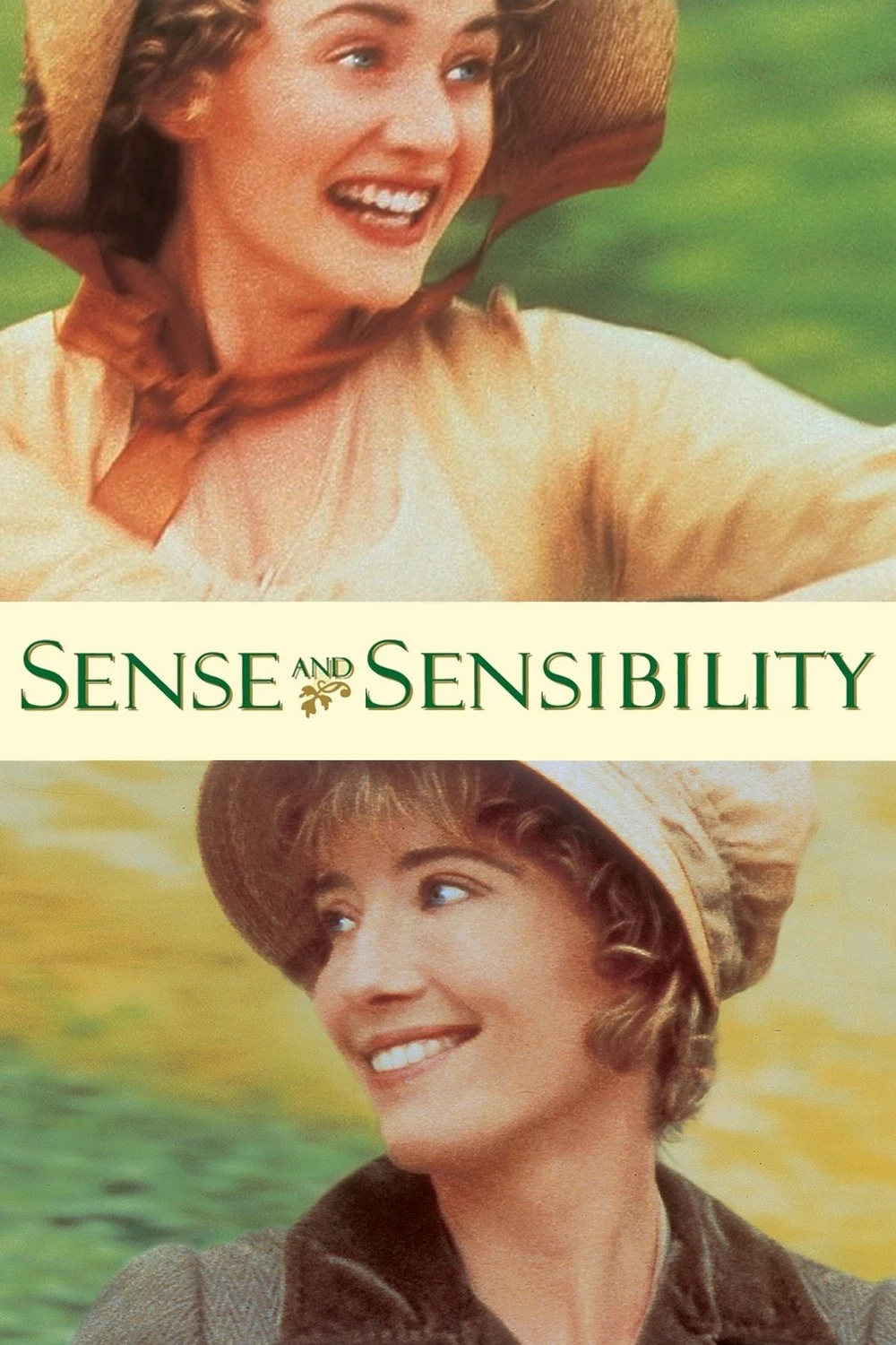 Lý Trí Và Tình Cảm - Sense And Sensibility