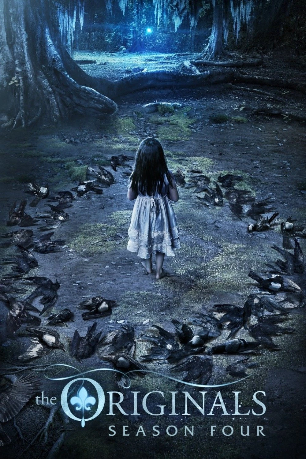 Ma Cà Rồng Nguyên Thủy (Phần 4) - The Originals (Season 4)