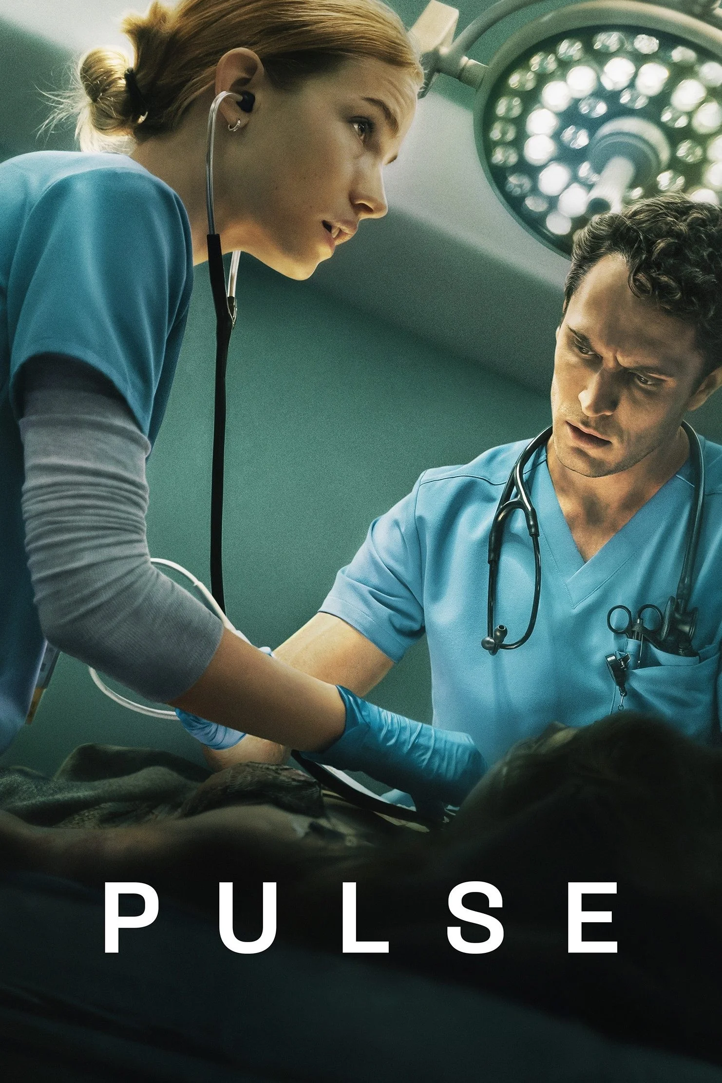Mạch Sống - Pulse