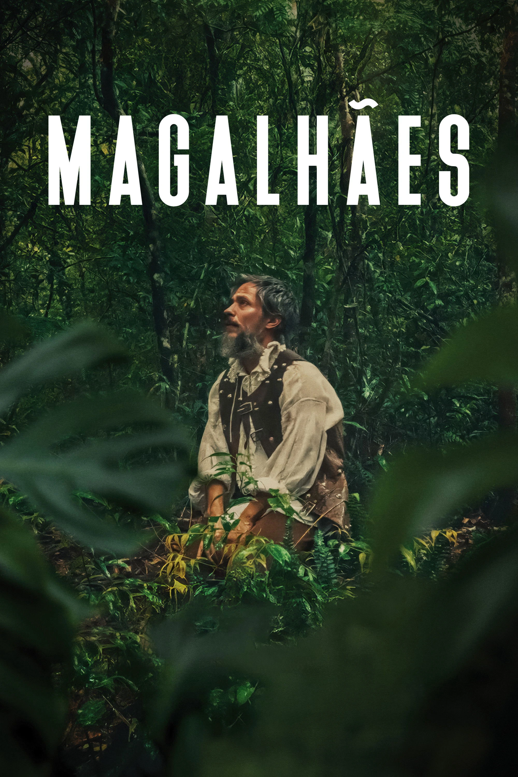 Magellan - Magellan