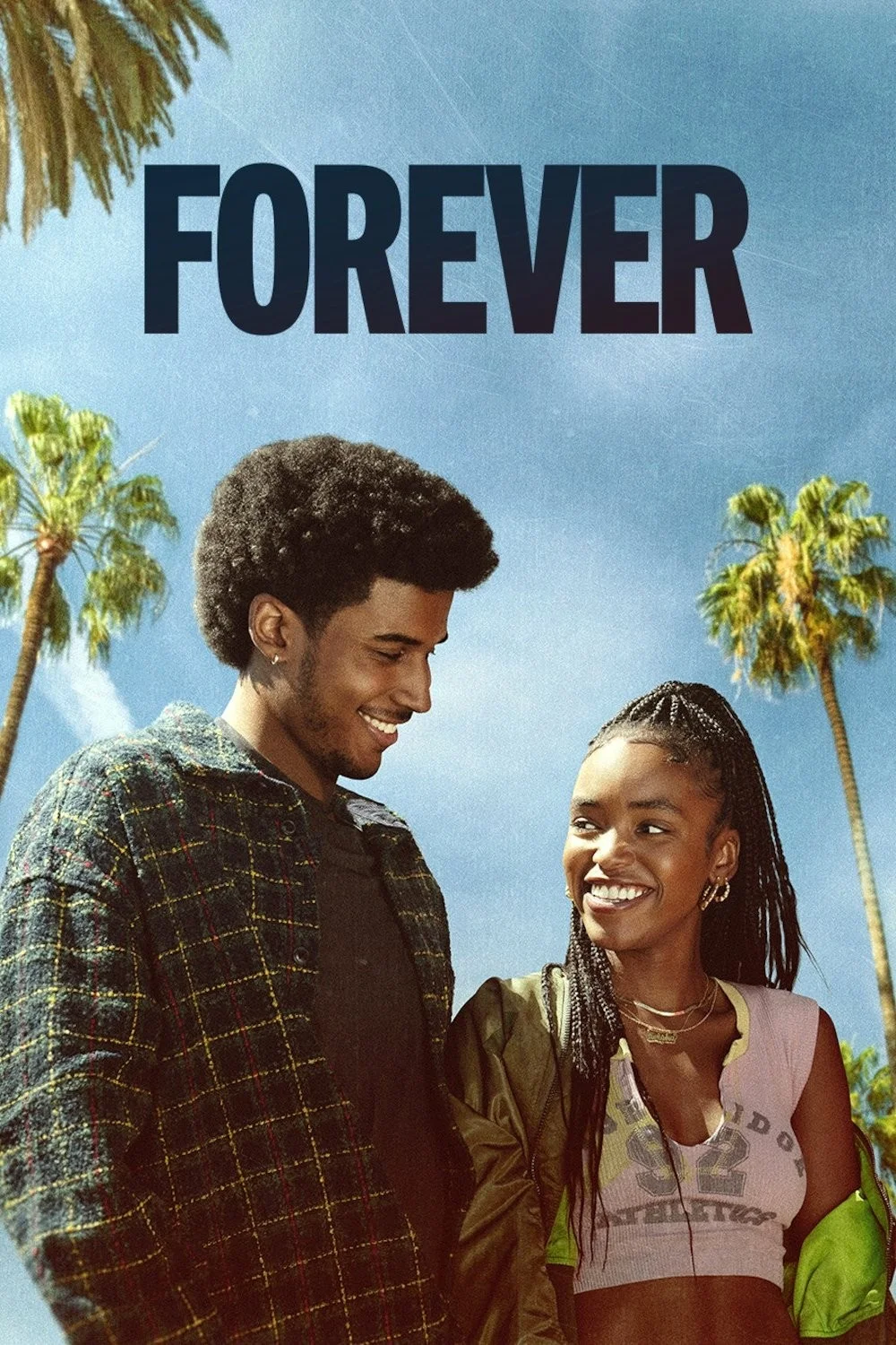 Mãi Mãi - FOREVER