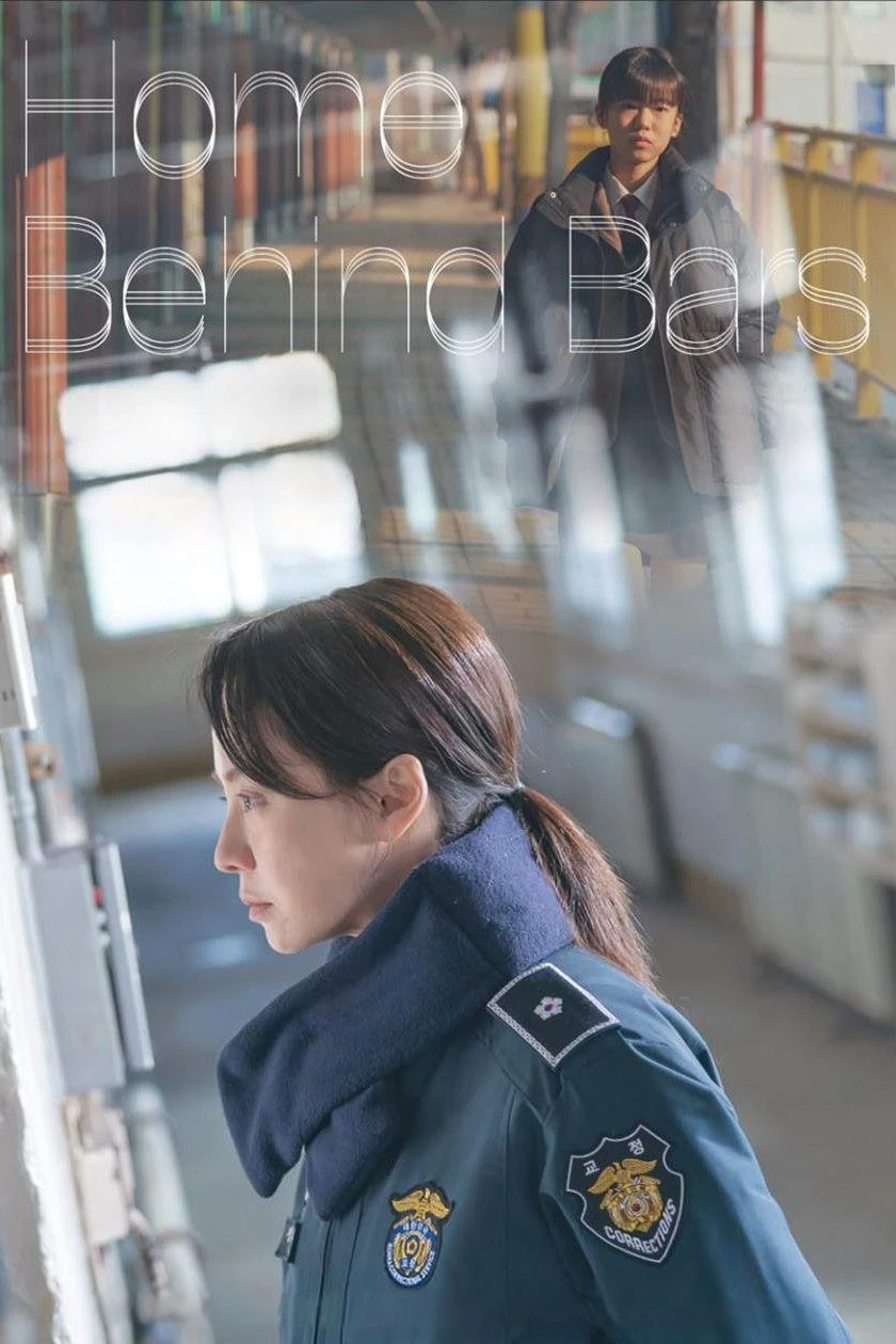 Mái Nhà Sau Song Sắt - Home Behind Bars