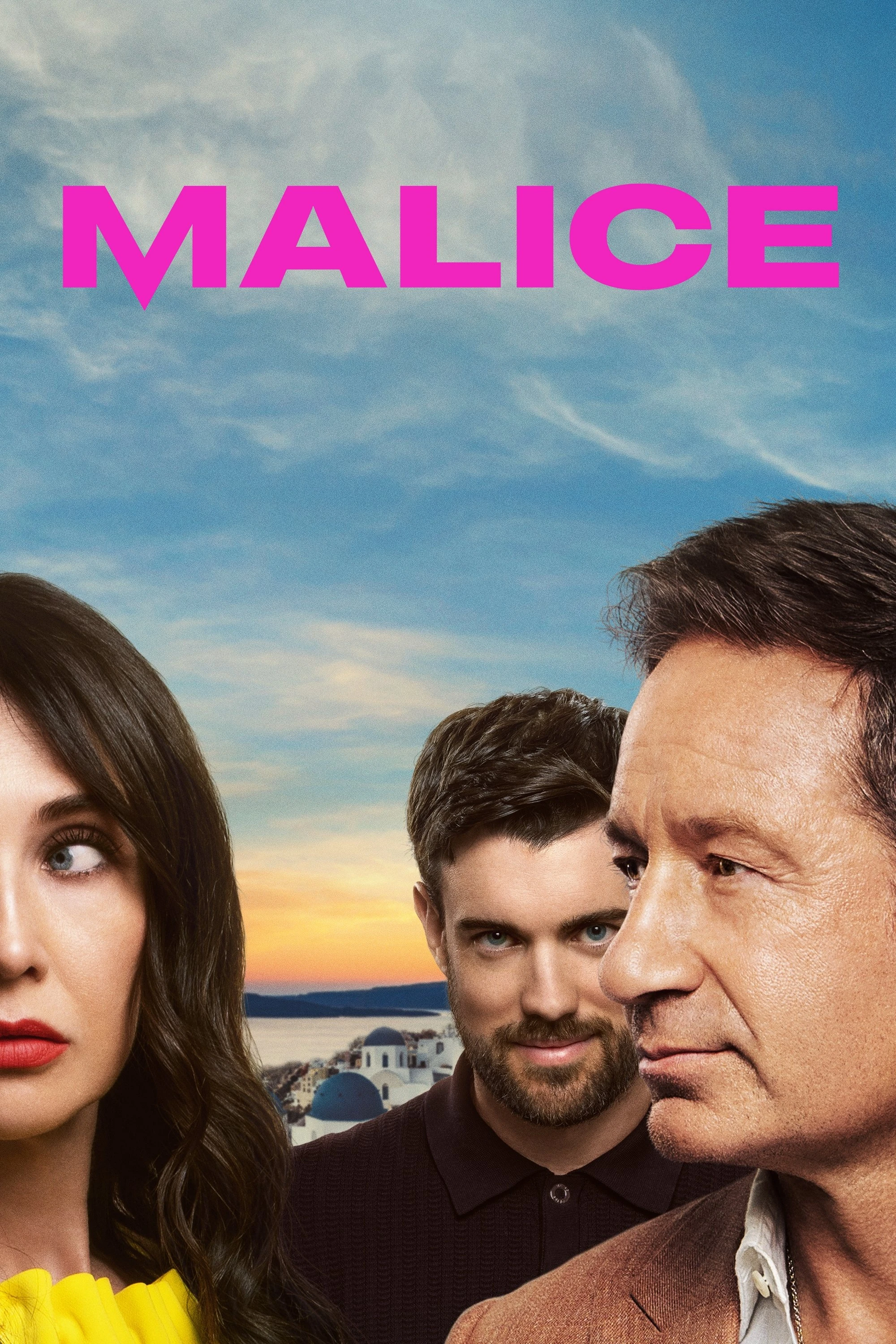 Malice - Malice
