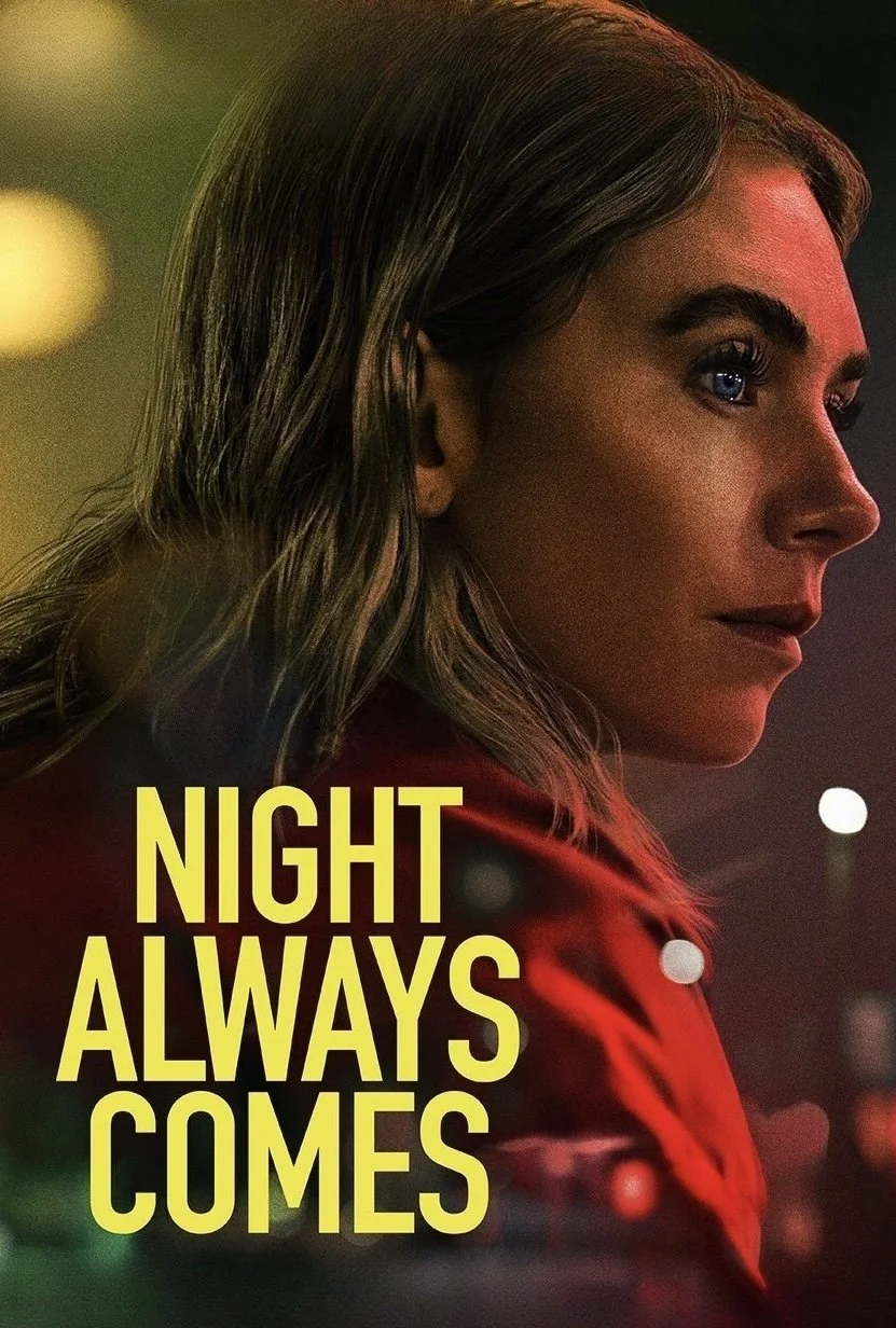 Màn Đêm Luôn Tới - Night Always Comes