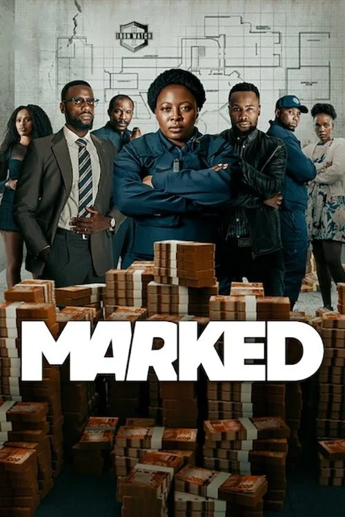 Marked - Marked