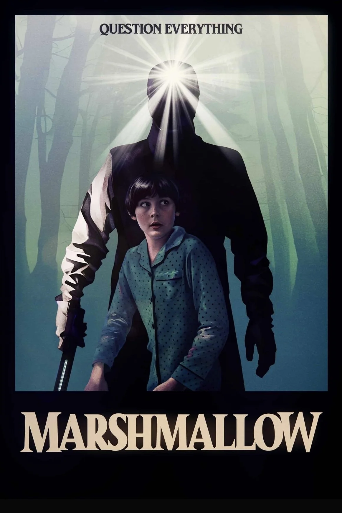 Marshmallow - Marshmallow