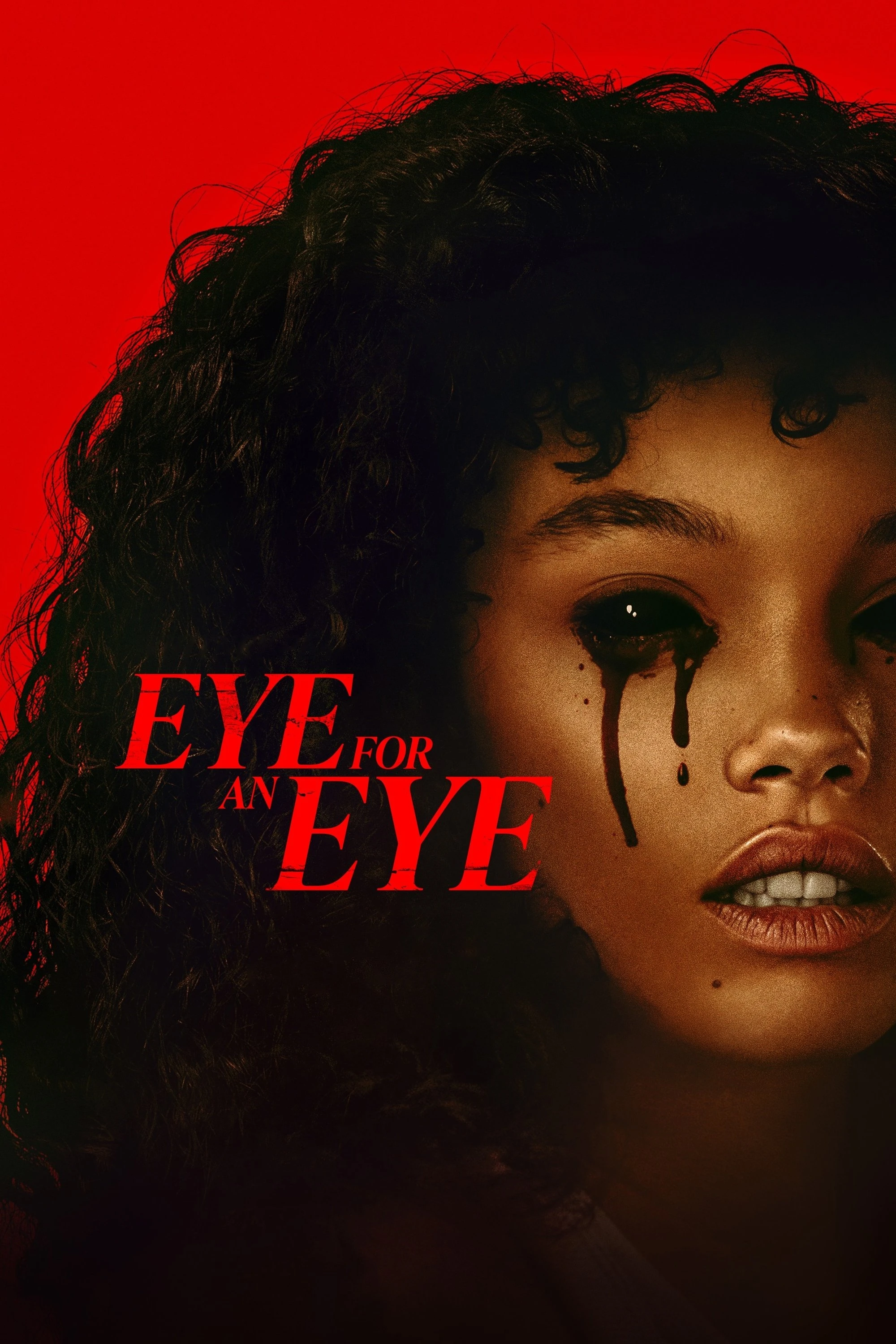 Mắt đền mắt - Eye for an Eye