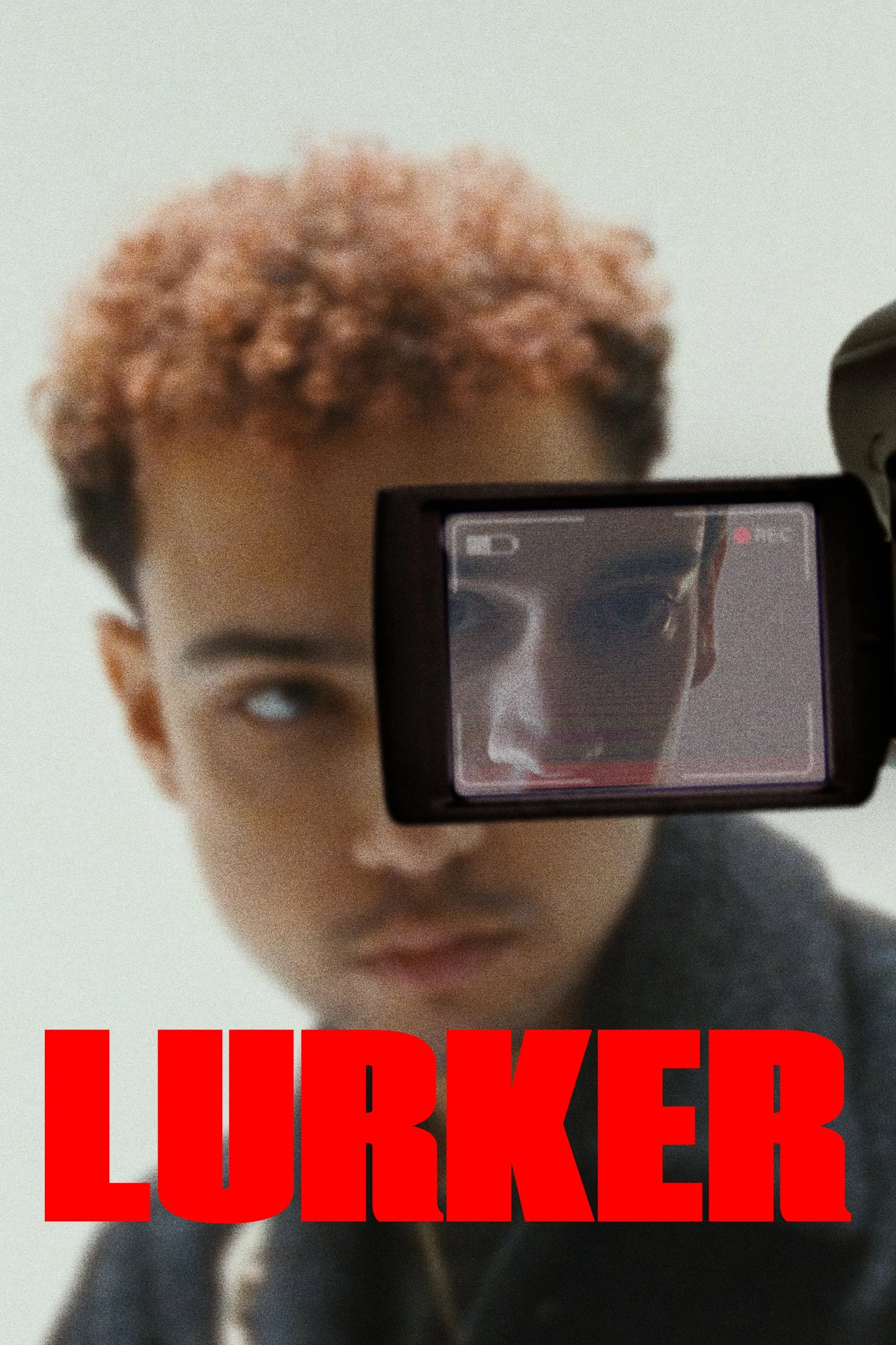 Mèo Vờn Chuột - Lurker