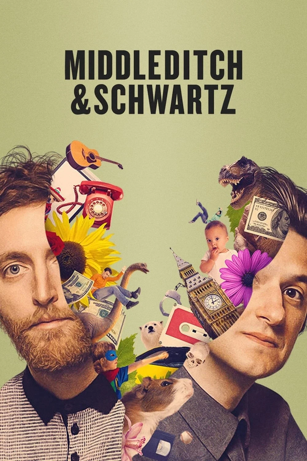 Middleditch & Schwartz - Middleditch & Schwartz