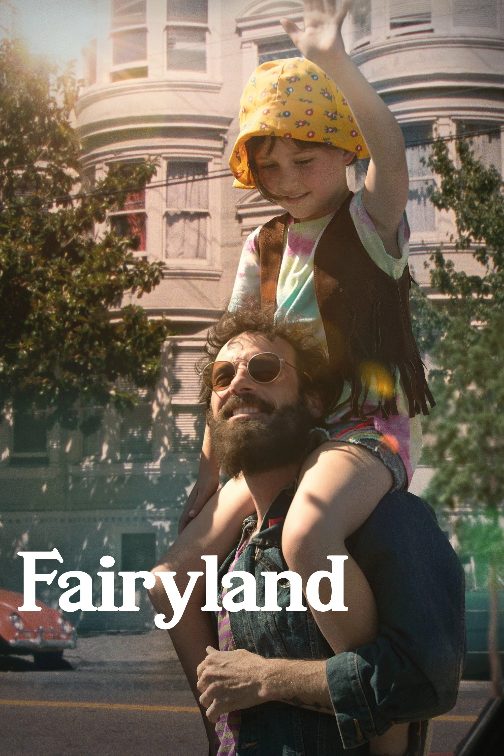 Miền Cổ Tích - Fairyland