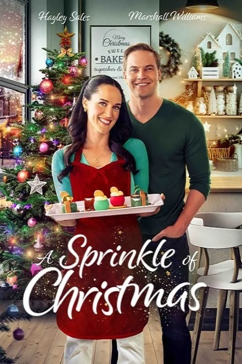 Mối Tình Giáng Sinh - A Sprinkle Of Christmas