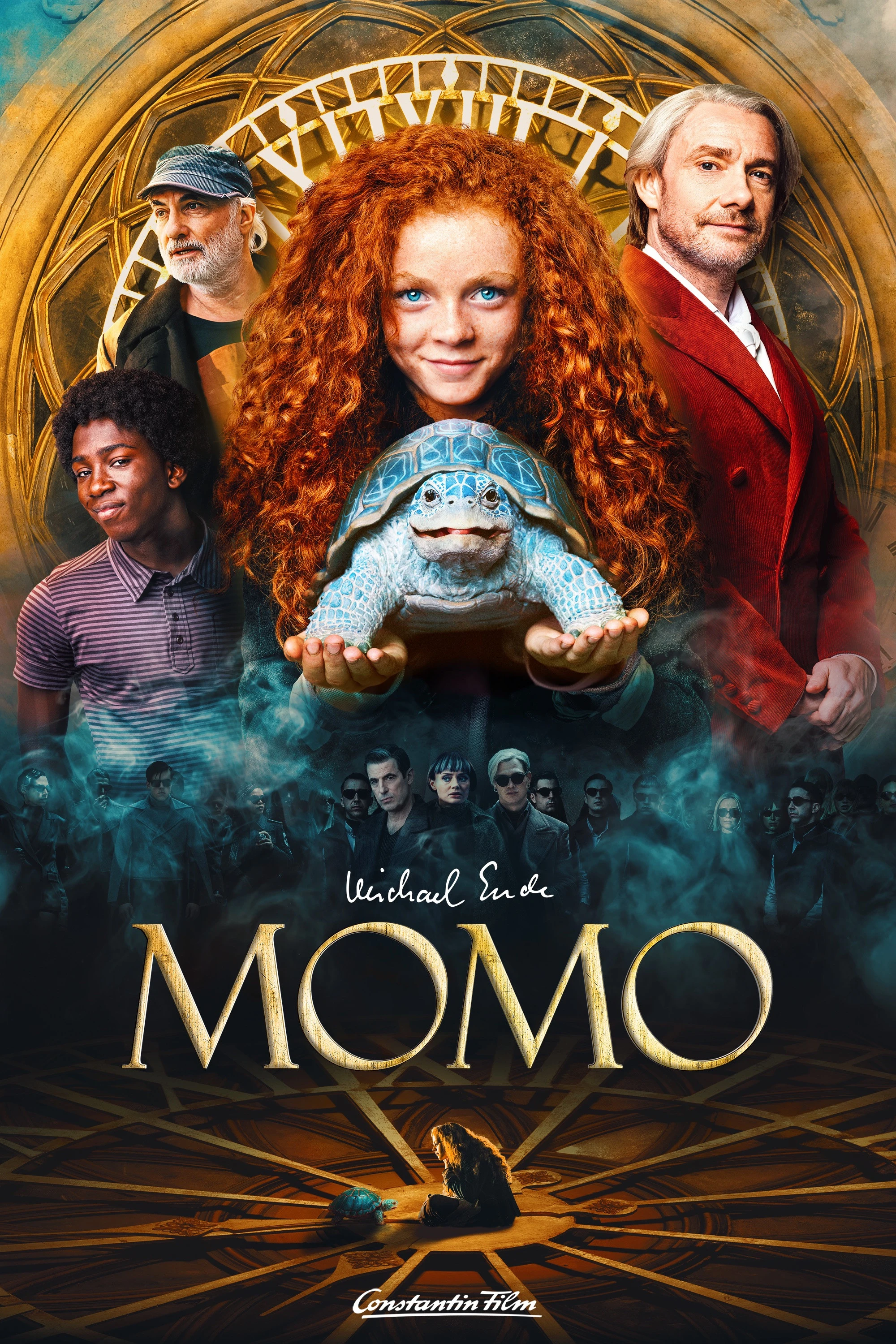 Momo - Momo