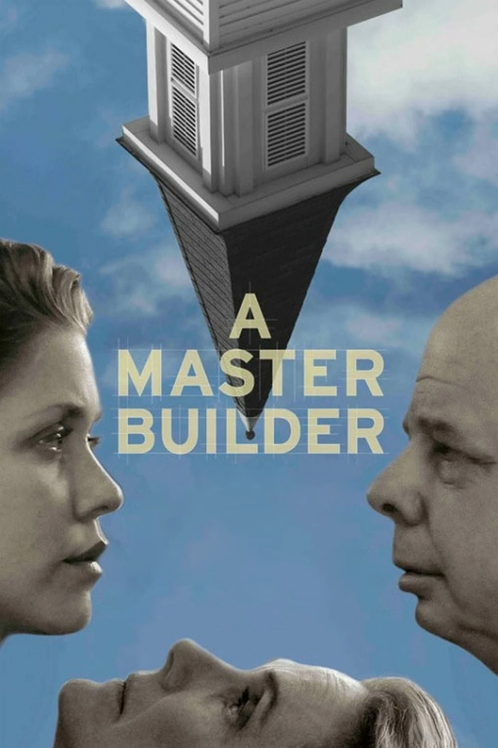 Một bậc thầy xây dựng - A Master Builder