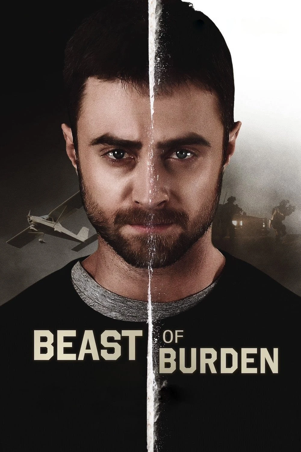 Một Giờ Nghẹt Thở - Beast Of Burden