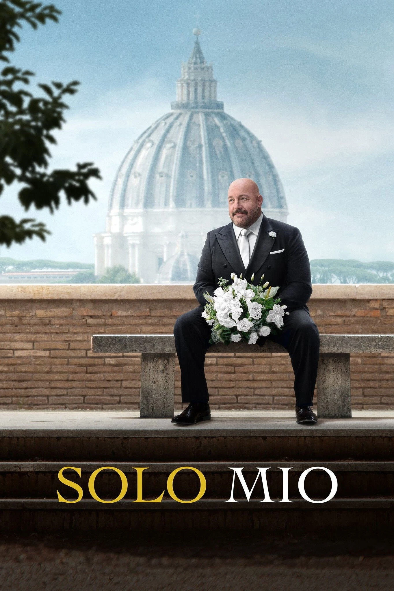 Một Mình Ở Rome - Solo Mio