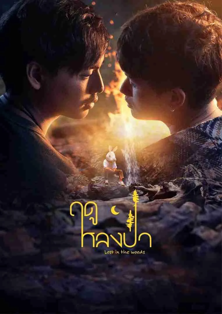 Mùa Lạc Trong Rừng - Lost In The Woods