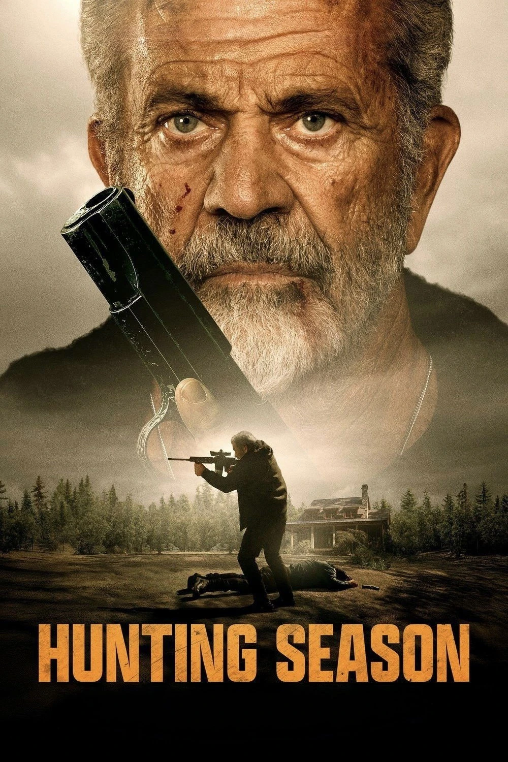 Mùa Săn - Hunting Season