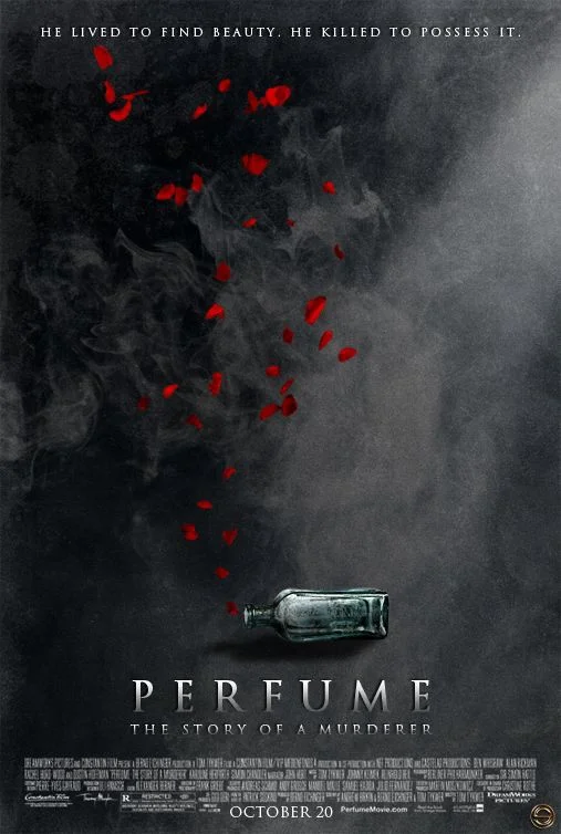 Mùi Hương Đã Mất - The Perfumier