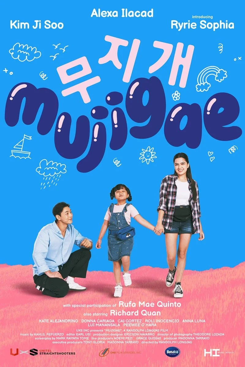 Mujigae - Mujigae