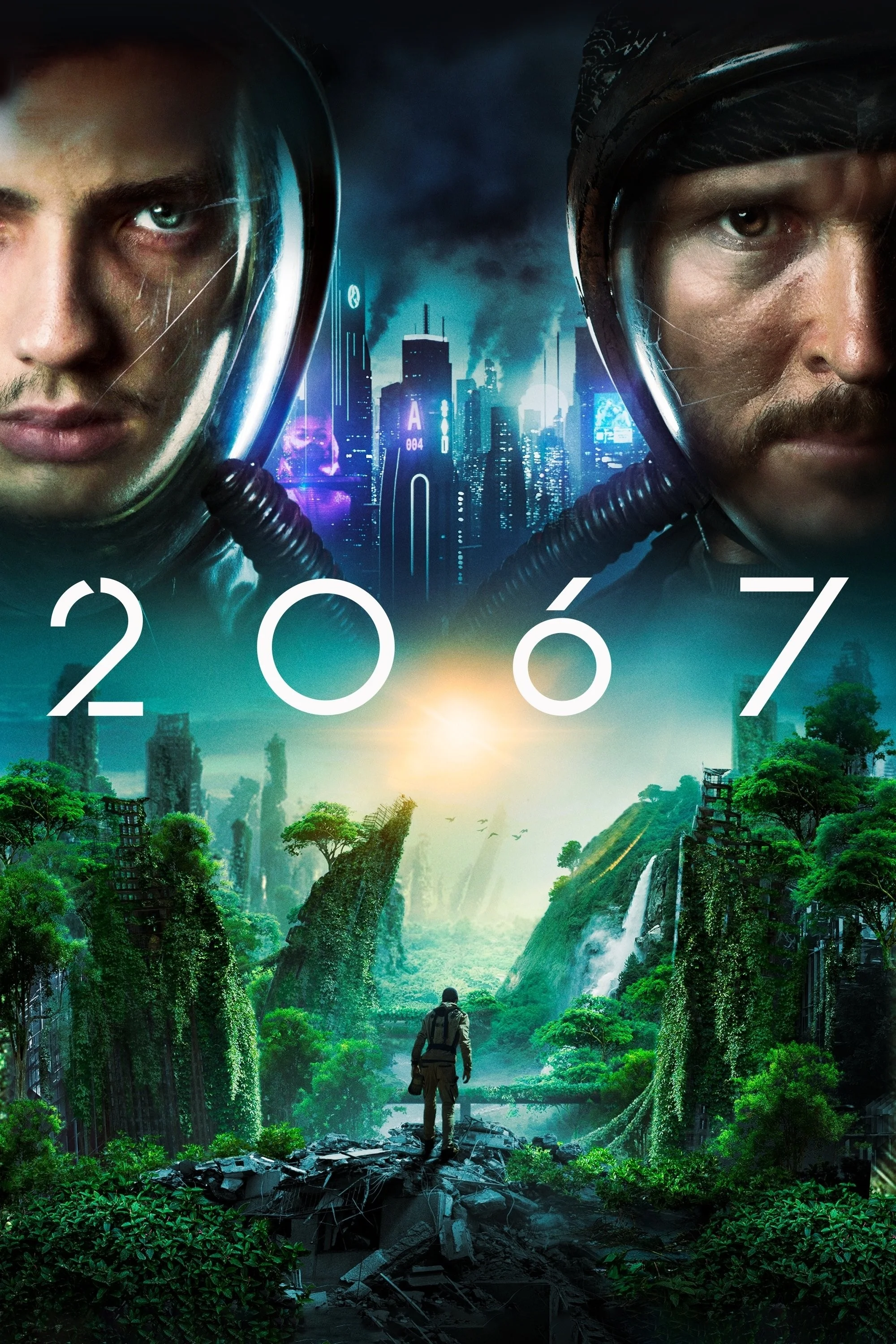 Năm 2067 - 2067