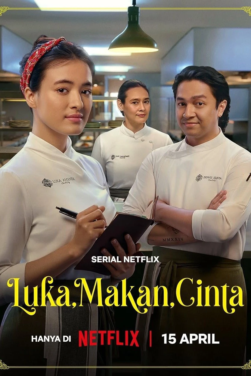 Nấu Bằng Tình Yêu - Made with Love