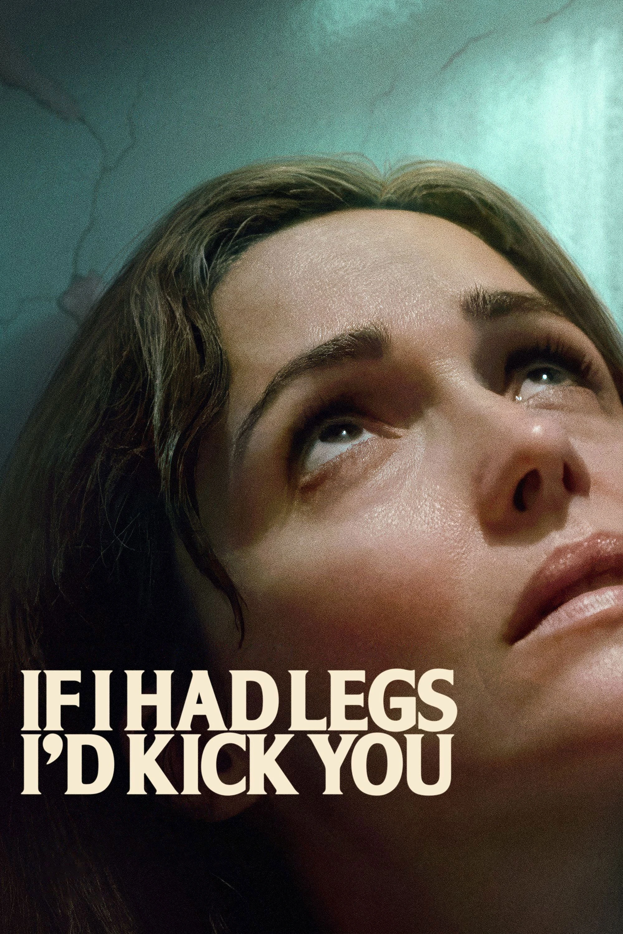 Nếu Tôi Có Chân, Tôi Sẽ Đá Cô (Đường Cùng Ngõ Cụt) - If I Had Legs I'd Kick You