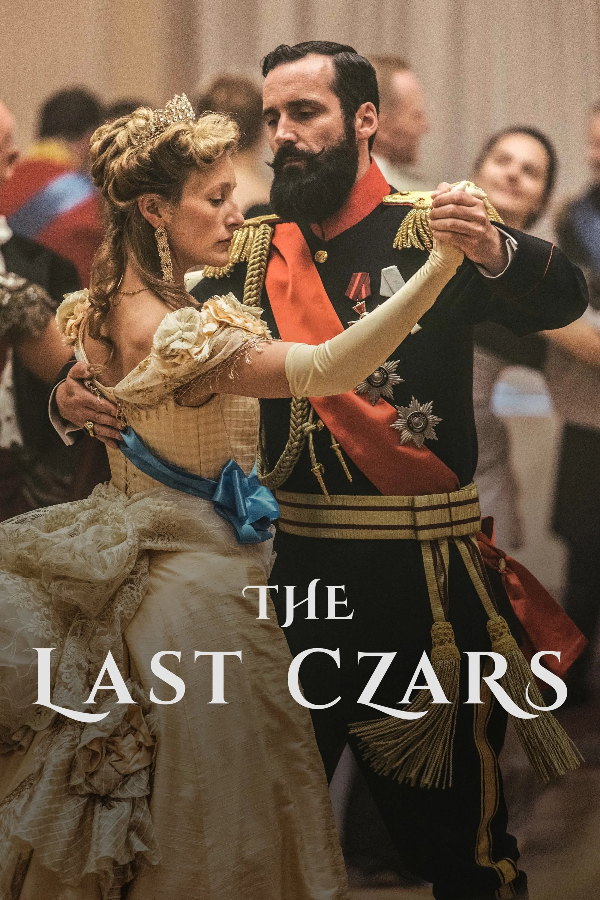 Nga Hoàng Cuối Cùng - The Last Czars