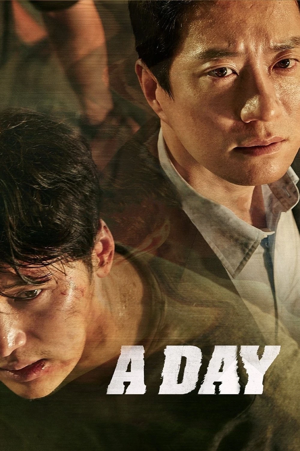 Ngày Luân Hồi - A Day
