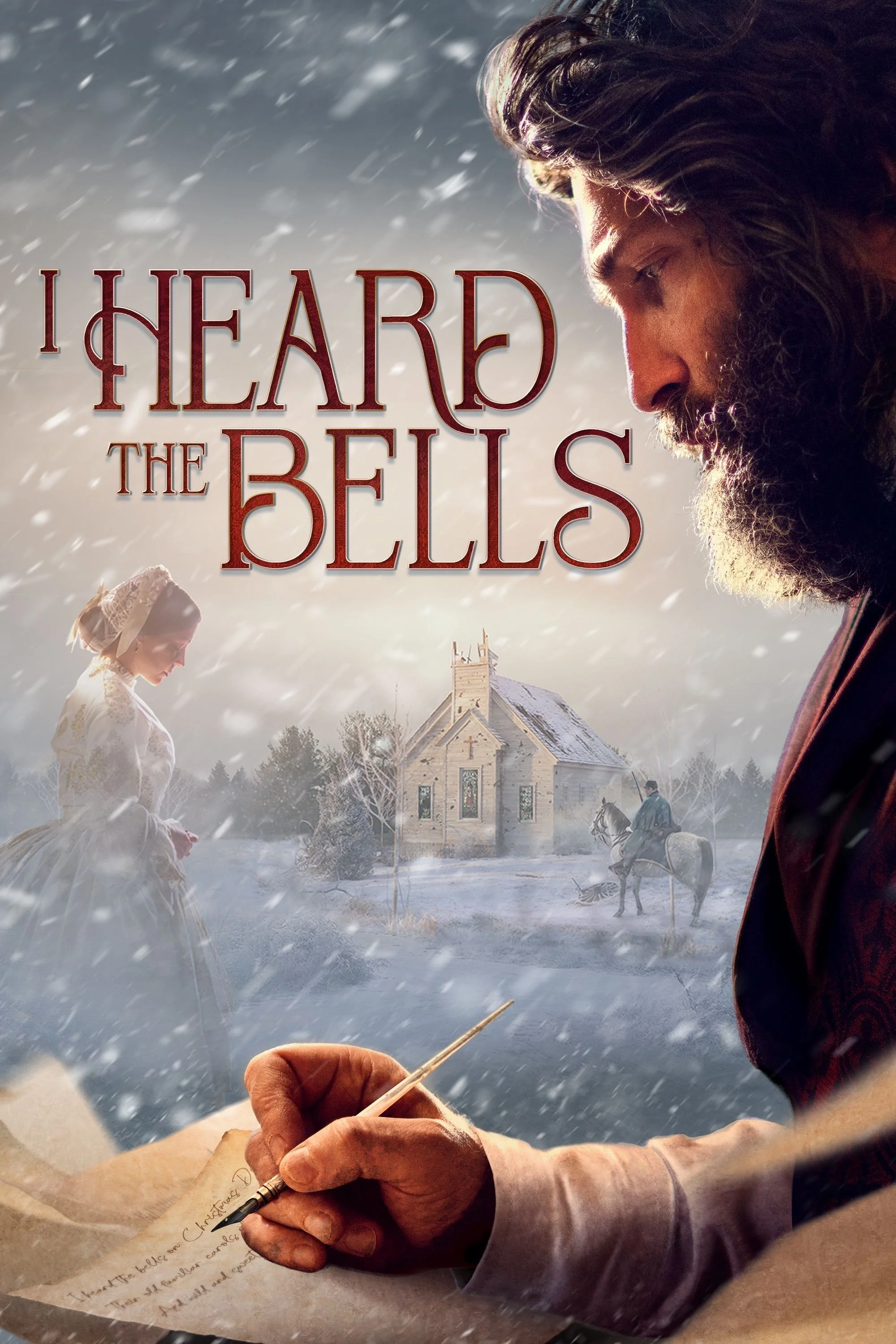Nghe Tiếng Chuông Ngân - I Heard The Bells