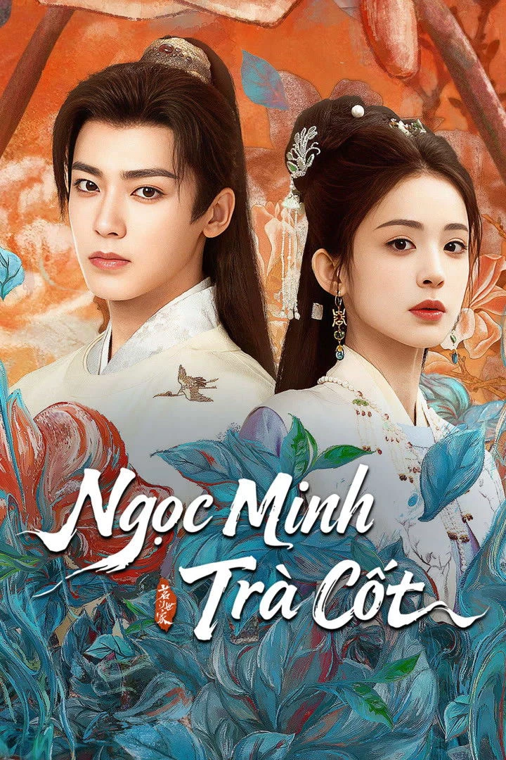 Ngọc Minh Trà Cốt - Glory