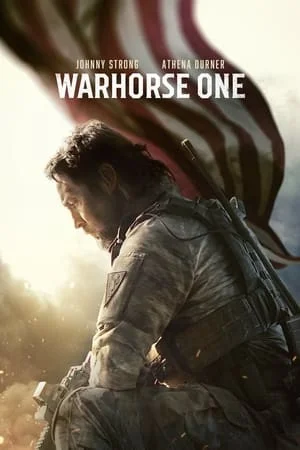Ngựa Chiến Đơn Độc - Warhorse One