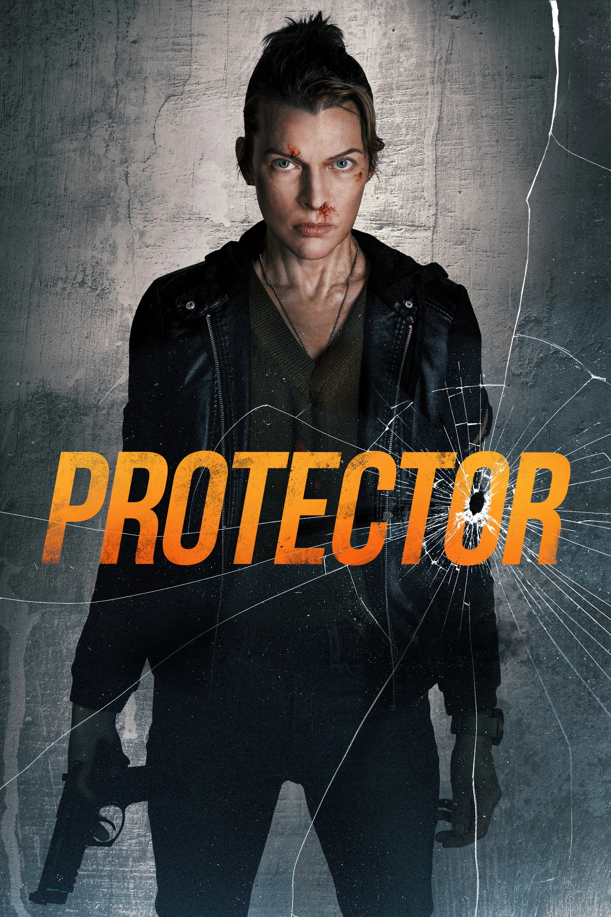 Người Bảo Vệ - Protector