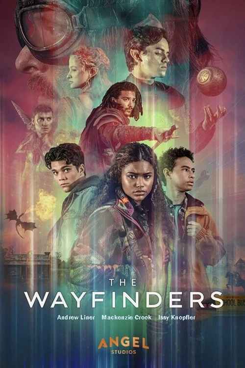 Người Dẫn Lối - The Wayfinders