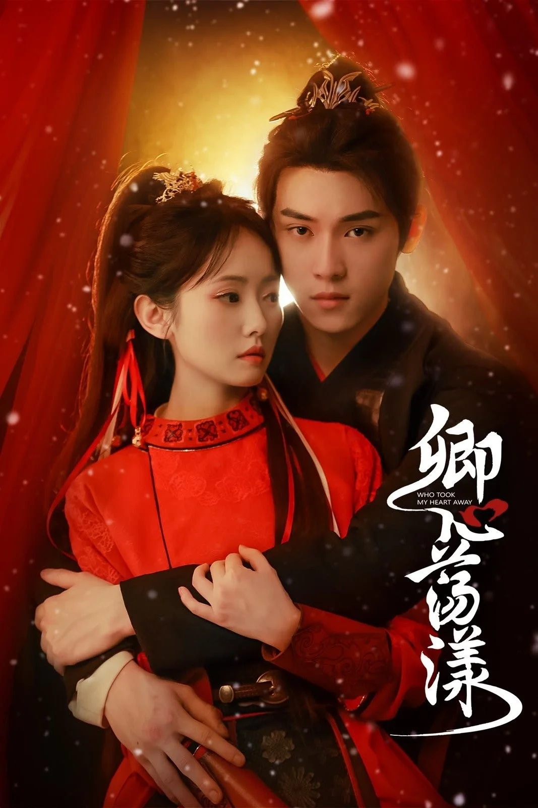 Người Đánh Cắp Trái Tim Tôi - Took My Heart Away