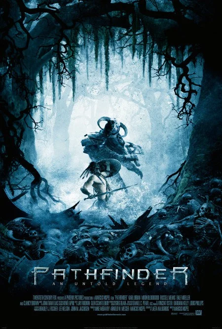 Người Mở Đường - Pathfinder