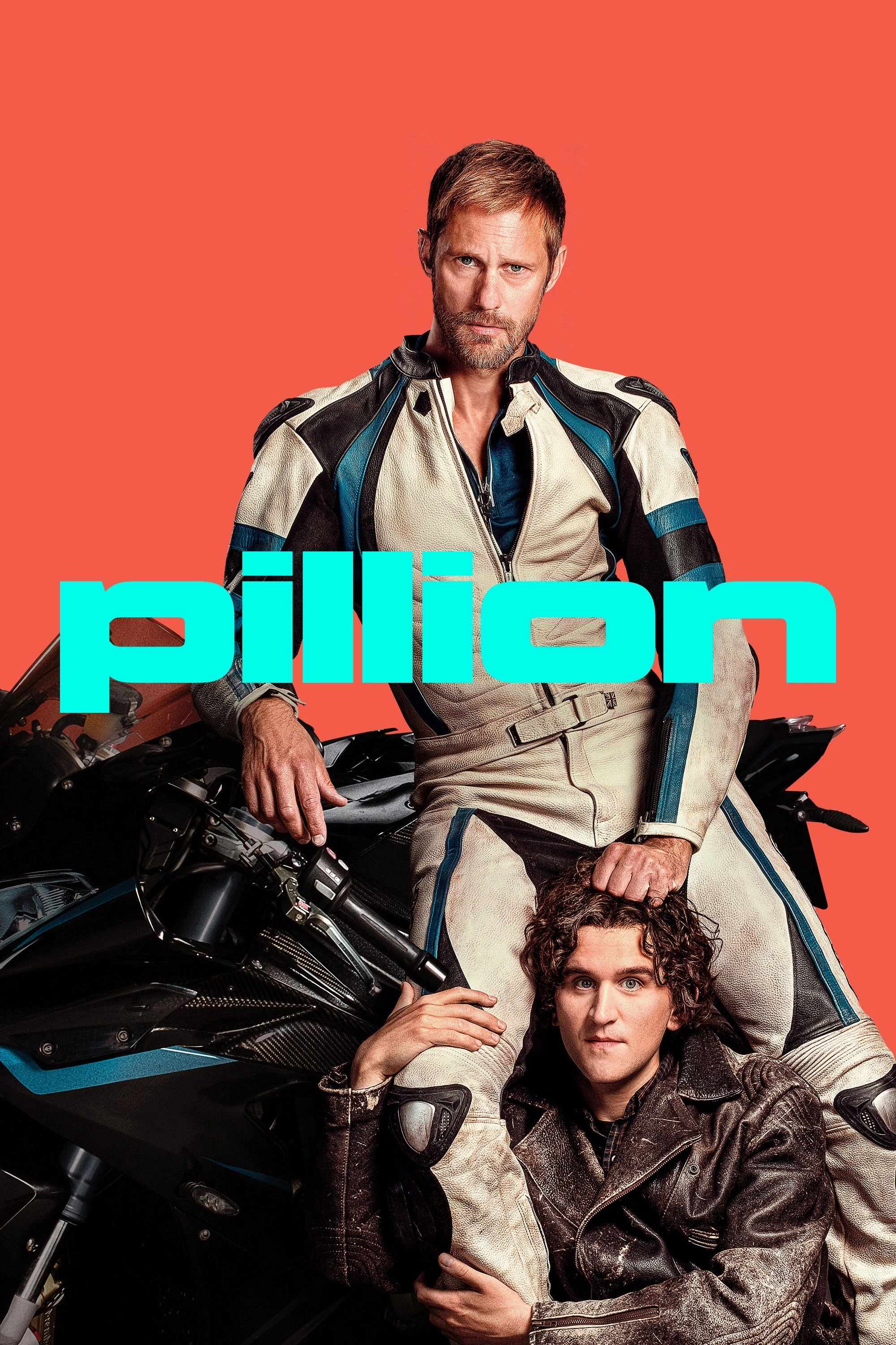 Người Phục Tùng - Pillion